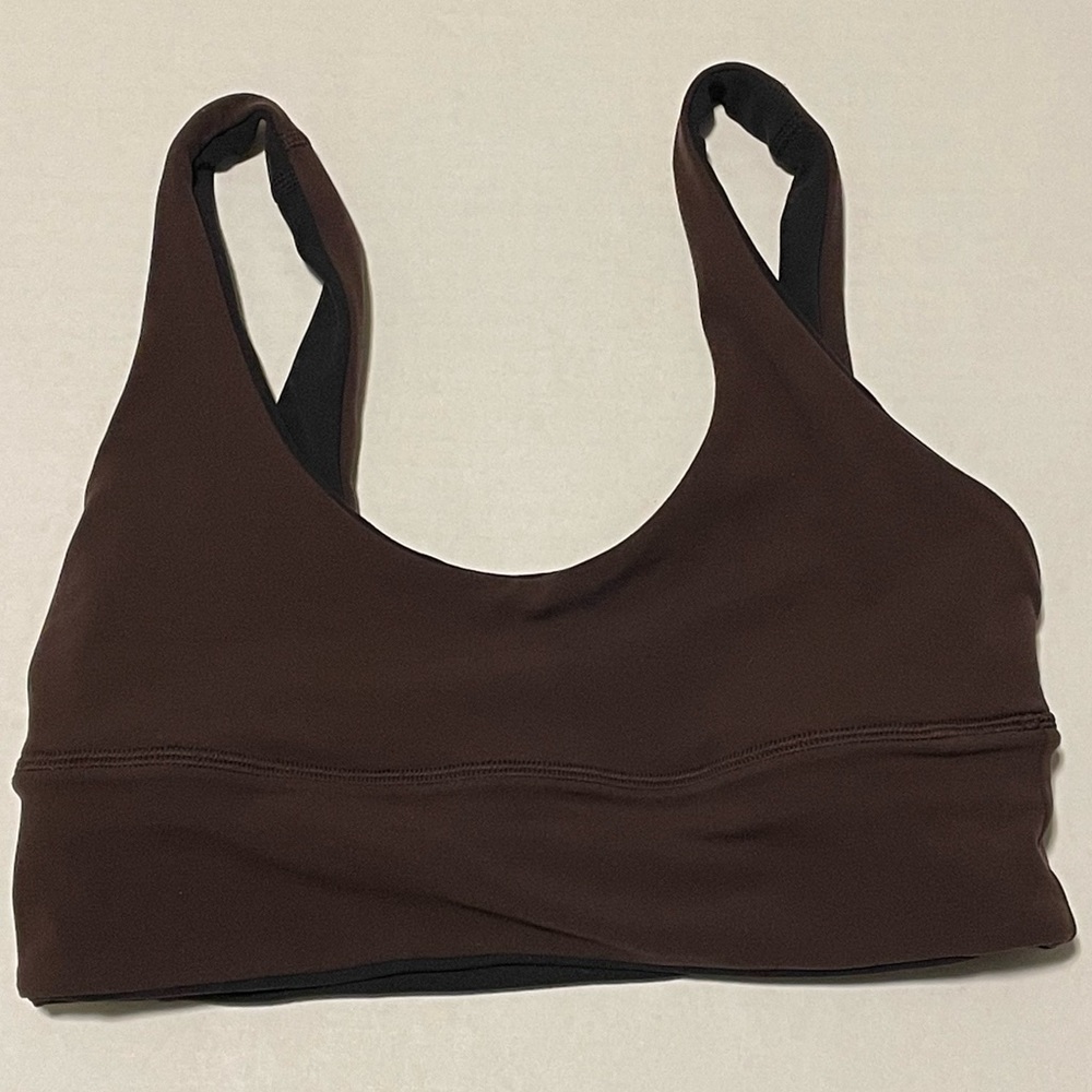 Lululemon Align Bra Reversible